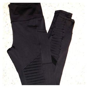 Constantly Varied Gear Moto leggings GUC 🖤